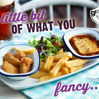 Seacourt Bridge Inn - For those who can't decide .... - Pubs Near Me - Botley, OXF Seacourt Bridge Inn - For those who can't decide .... - Pubs Near Me - Botley, OXF