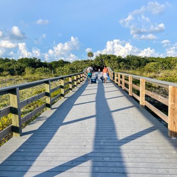 Bowman's Beach - Beaches Near Me - Sanibel, Florida