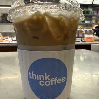 Think Coffee - Coffee & Tea Near Me - New York, New York