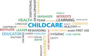 New Addition Childcare - childcare center in Houston, TX