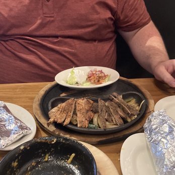 Don Jockey - Fajitas - Mexican Near Me - Midway, Kentucky
