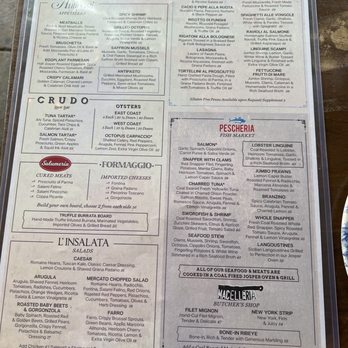 Mercato Della Pescheria - Menu - Italian Near Me - Miami Beach, Florida Mercato Della Pescheria - Menu - Italian Near Me - Miami Beach, Florida