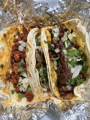 Taco Prado by null