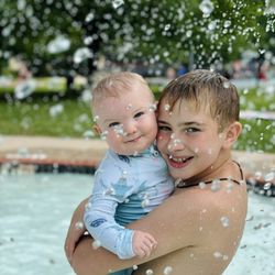 Evo Pool Service - When the pool is ready, the fun begins,