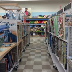 JOANN Fabric and Crafts
