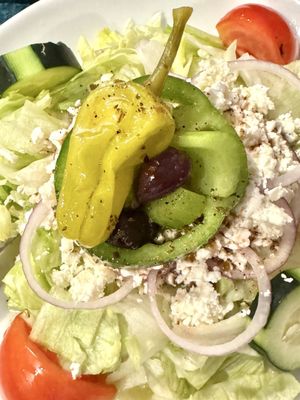 Cape Cod Cafe by null