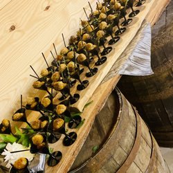 Pretty Southern Catering