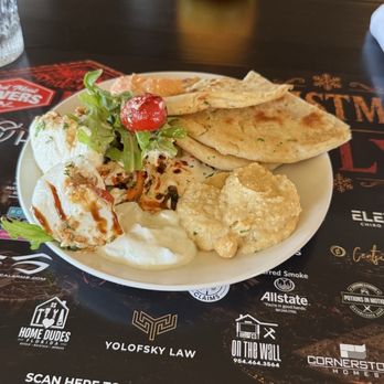 Hellenic - Greek Near Me - Coral Springs, Florida