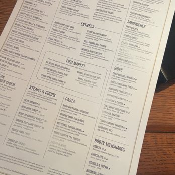 The Hamilton - Seafood Near Me - Washington, DC, District of Columbia The Hamilton - Seafood Near Me - Washington, DC, District of Columbia