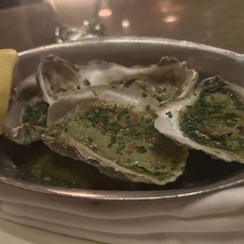 Marcel - Oyster Marcel - Steakhouses Near Me - Atlanta, Georgia
