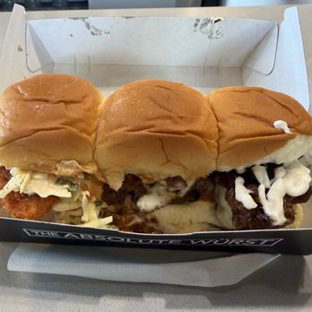 Dog Haus Biergarten - Burbank - New American Near Me - Burbank, California Dog Haus Biergarten - Burbank - New American Near Me - Burbank, California