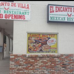 El Encanto de Villa