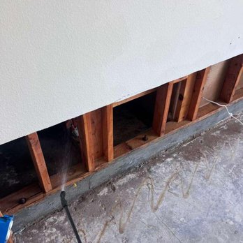 Green Planet Restoration of Orange County - Damage Restoration Near Me - Irvine, California