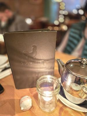 Fable Kitchen by null