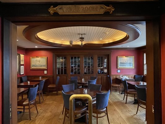 The Griswold Inn by null