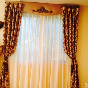Imperial Design Custom Drapery - Shades & Blinds Near Me Imperial Design Custom Drapery - Shades & Blinds Near Me