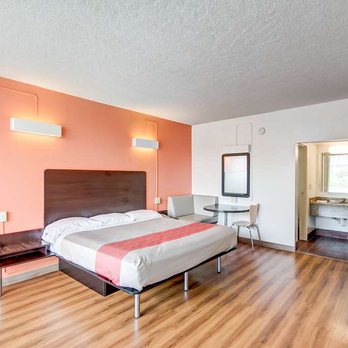 Motel 6 - single - Hotels Near Me - Somerset, Kentucky