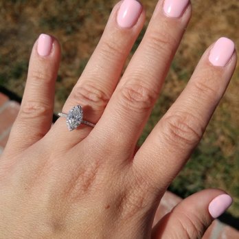 Cee Cee Nails - Nail Salons Near Me - Vista, California