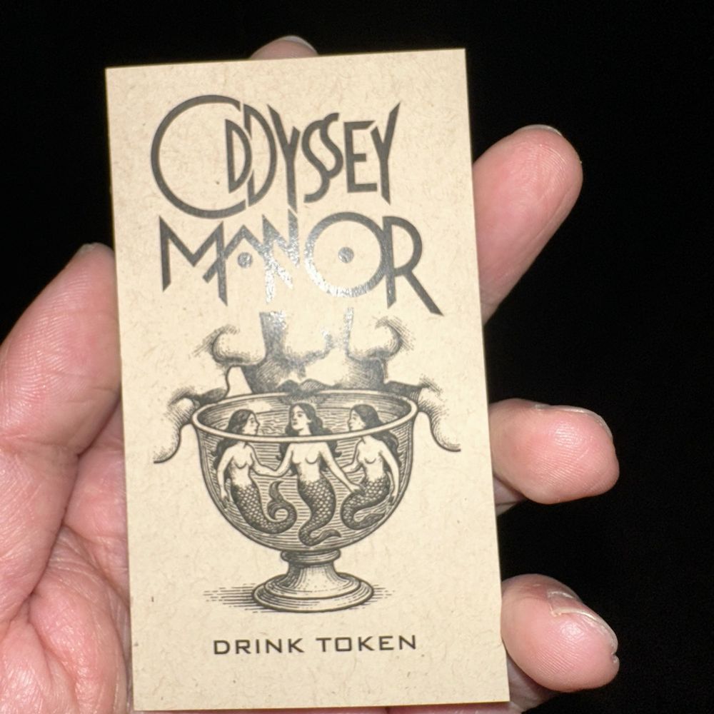 Oddyssey Manor - Cocktail Bars Near Me - Las Vegas, Nevada Oddyssey Manor - Cocktail Bars Near Me - Las Vegas, Nevada