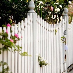 Precision Fencing