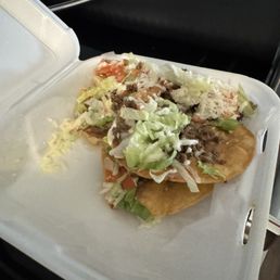 Sopes