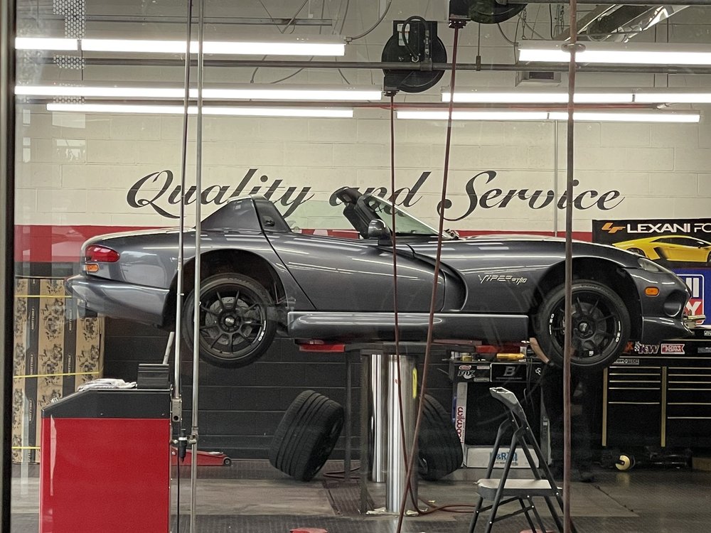 Tires JOEY WATKINS TIRE & AUTOMOTIVE Updated October 2024 24