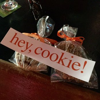 Hey, Cookie! - Made with love! - Desserts Near Me Hey, Cookie! - Made with love! - Desserts Near Me