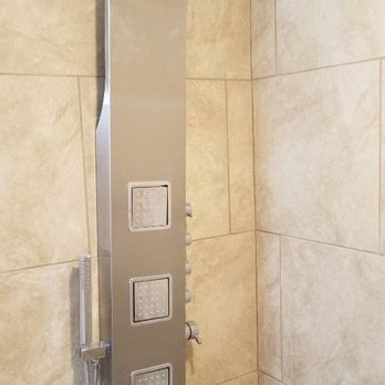 Vision Home Remodeling - Add Jets to shower - General Contractors Near Me - Chicago, Illinois Vision Home Remodeling - Add Jets to shower - General Contractors Near Me - Chicago, Illinois