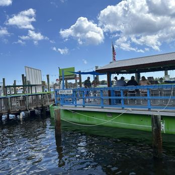Old Key Lime House - Seafood Near Me - Lantana, Florida