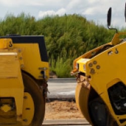 Ron Anderson Asphalt Repair & Excavation