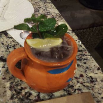 Manzanilla - Mexican Mule - Mexican Near Me - Ensenada, BCN Manzanilla - Mexican Mule - Mexican Near Me - Ensenada, BCN