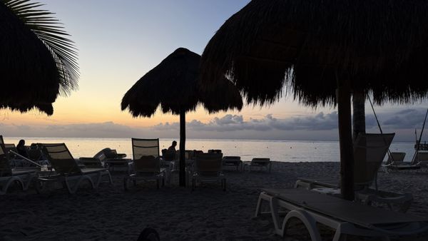 Iberostar Waves Cozumel by null