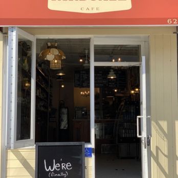 Yardsale Cafe - This place is charming - Coffee & Tea Near Me - Brooklyn, New York Yardsale Cafe - This place is charming - Coffee & Tea Near Me - Brooklyn, New York