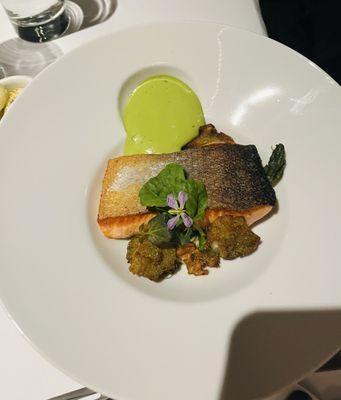 Le Parc Bistrobar by null