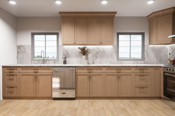 Green Group Remodeling on Yelp