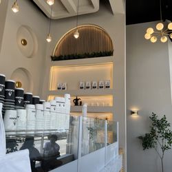 Albunn Coffee House