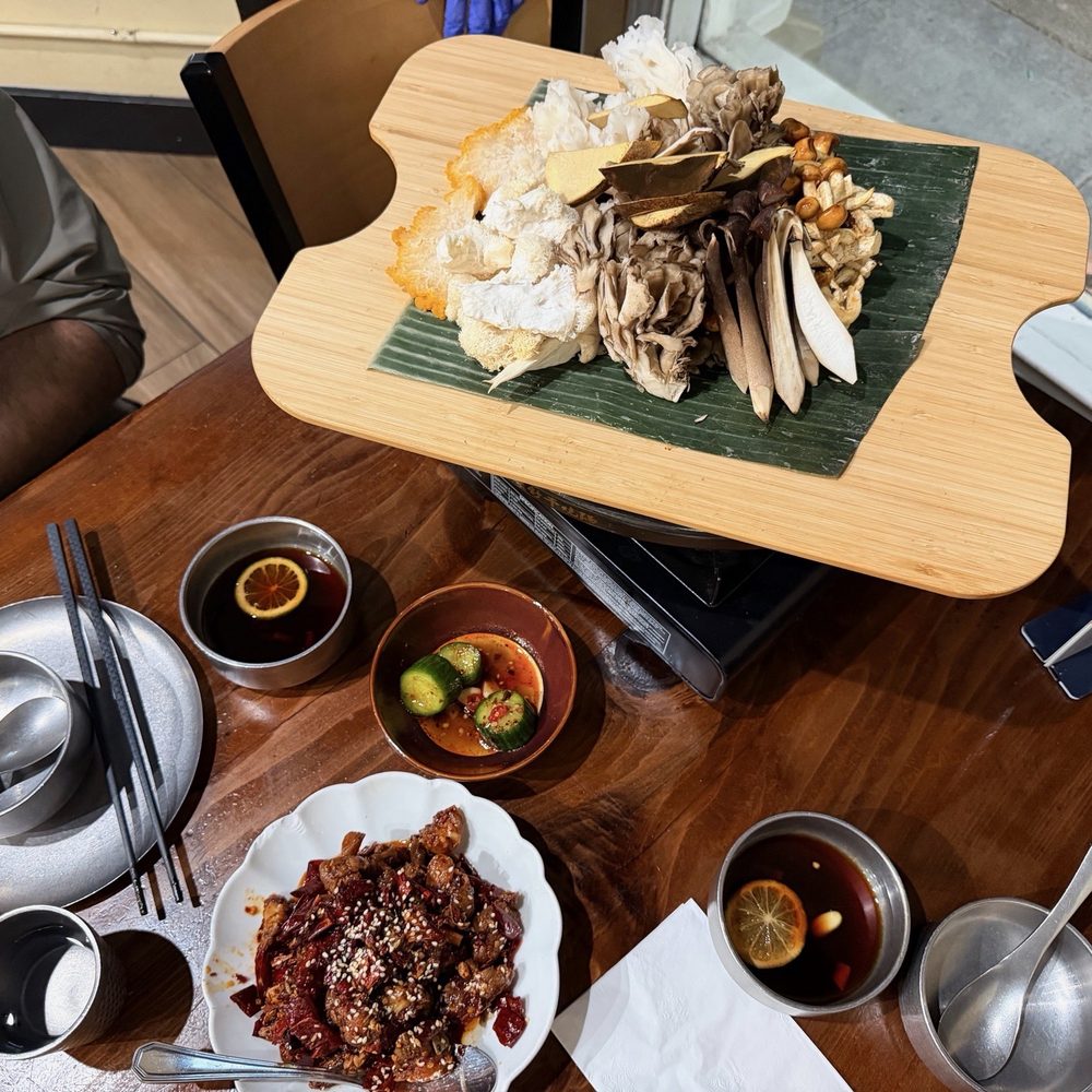 Miss Shang - Asian Fusion Near Me - San Mateo, California Miss Shang - Asian Fusion Near Me - San Mateo, California