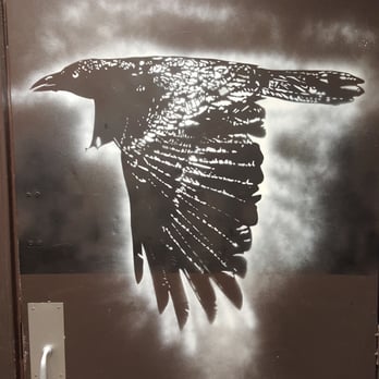The Hound - New American Near Me - Auburn, Alabama