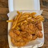 Jordan's Fish, Chicken & Gyros - Lafayette Rd gift card