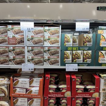 Costco - Wholesale Stores Near Me - Clearwater, Florida