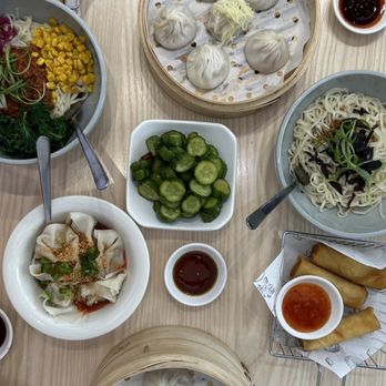 Seven Grams - Chinese Near Me - Rancho Cucamonga, California Seven Grams - Chinese Near Me - Rancho Cucamonga, California
