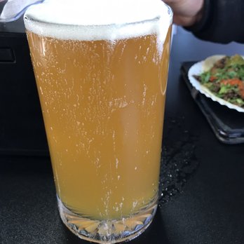 Tap N Taco - Tall mug of IPA yum! - Tacos Near Me - Rio Rancho, New Mexico Tap N Taco - Tall mug of IPA yum! - Tacos Near Me - Rio Rancho, New Mexico