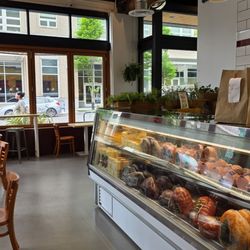 The Baker's Mark - Interior