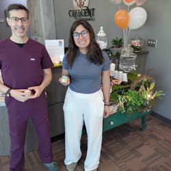 Crescent Orthodontics