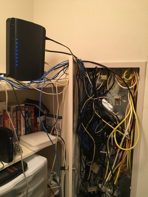 All-Pro Technologies