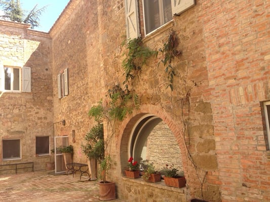 Tenuta Santo Pietro by null