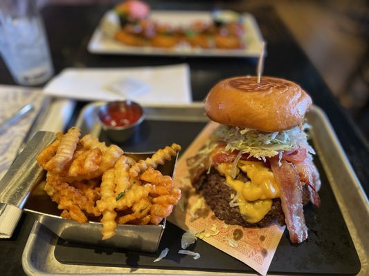 Guy Fieri's Vegas Kitchen & Bar by null