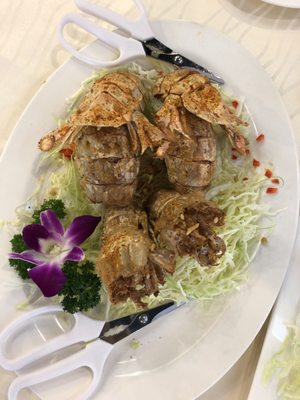 Sing Kee Seafood Restaurant by null