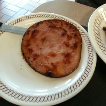 Waffle House - Ham - Breakfast & Brunch Near Me - Jacksonville, Florida Waffle House - Ham - Breakfast & Brunch Near Me - Jacksonville, Florida
