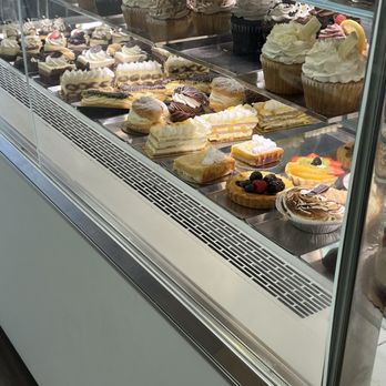Angelic Desserts Bakery & Coffee - Coffee & Tea Near Me - Naples, Florida